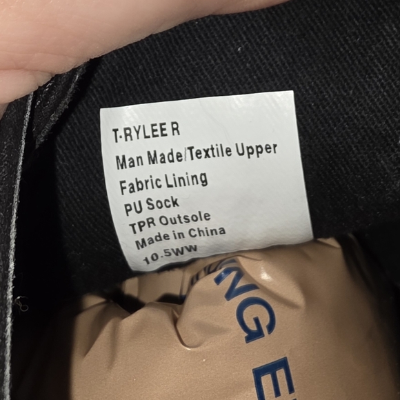 Torrid X Betsey Johnson Rylee Rhinestone Combat Boot Doc Martens Style - Picture 11 of 11